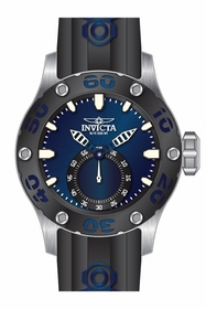 Invicta 12706 Russian Diver Mens Quartz Watch Invicta 12706 Russian Diver Mens Quartz Watch