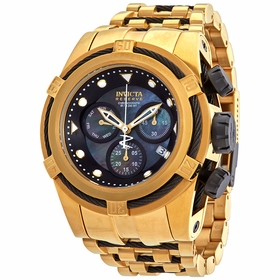 Invicta 12737 Reserve Bolt Mens Chronograph Quartz Watch