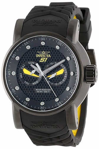 Invicta 12788 S1 Rally Mens Quartz Watch