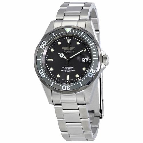 Invicta 12812 Pro Diver Mens Quartz Watch