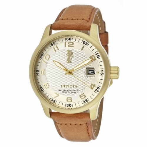 Invicta 12824 I-Force Mens Quartz Watch