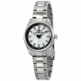 Invicta 12830 Specialty Ladies Quartz Watch