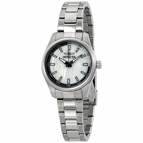 Invicta 12830 Specialty Ladies Quartz Watch