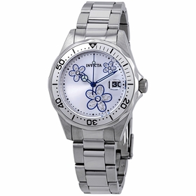 Invicta 12834 Pro Diver Ladies Quartz Watch