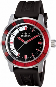 Invicta 12845 Specialty Mens Quartz Watch Invicta 12845 Specialty Mens Quartz Watch