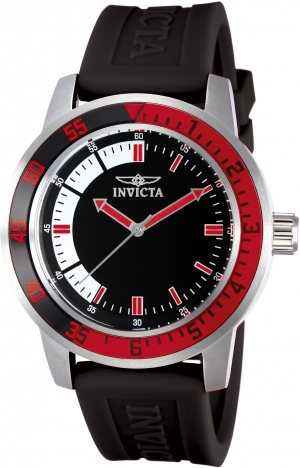 Invicta 12845 Specialty Mens Quartz Watch