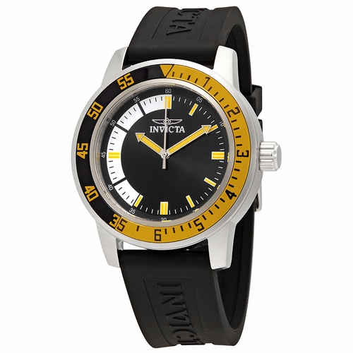 Invicta 12846 Specialty Mens Quartz Watch Invicta 12846 Specialty Mens Quartz Watch
