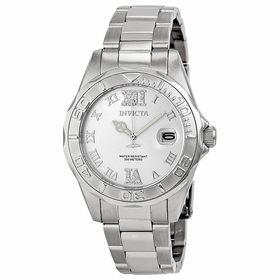Invicta 12851 Pro Diver Ladies Quartz Watch