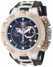 Invicta 12880 Subaqua Mens Chronograph Quartz Watch
