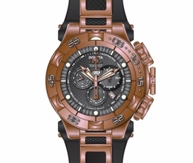 Invicta 12882 Subaqua Mens Chronograph Quartz Watch
