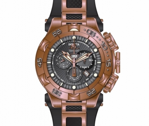 Invicta 12882 Subaqua Mens Chronograph Quartz Watch