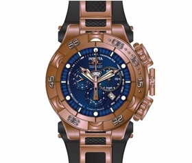 Invicta 12883 Subaqua Mens Chronograph Quartz Watch
