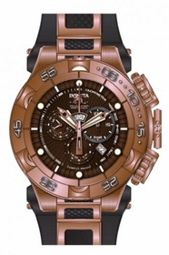 Invicta 12884 Subaqua Mens Chronograph Quartz Watch