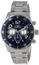 Invicta 12911 Pro Diver Mens Chronograph Quartz Watch