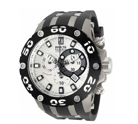 Invicta 12948 Jason Taylor Mens Chronograph Quartz Watch