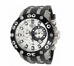 Invicta 12948 Jason Taylor Mens Chronograph Quartz Watch