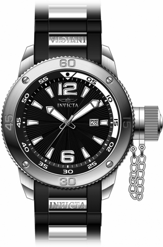 Invicta 12963 I-Force Mens Quartz Watch