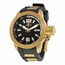 Invicta 12964 Force Black Mens Quartz Watch