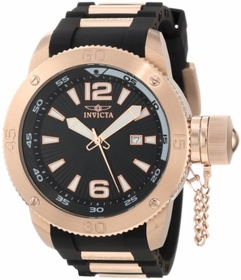 Invicta 12965 I Force Mens Quartz Watch