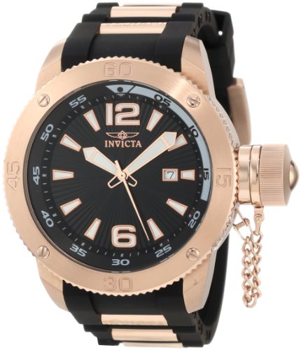 Invicta 12965 I Force Mens Quartz Watch