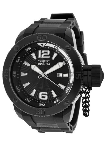 Invicta 12966 I-Force Mens Quartz Watch
