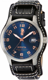 Invicta 12978 I-Force Mens Quartz Watch