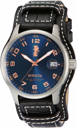 Invicta 12978 I-Force Mens Quartz Watch