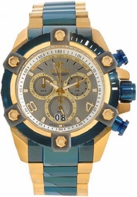 Invicta 13023 Reserve Mens Chronograph Quartz Watch