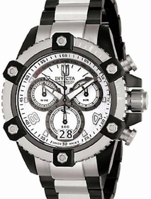 Invicta 13047 Jason Taylor Mens Chronograph Quartz Watch