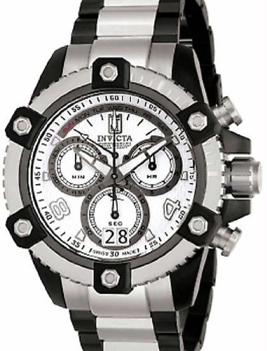 Invicta 13047 Jason Taylor Mens Chronograph Quartz Watch