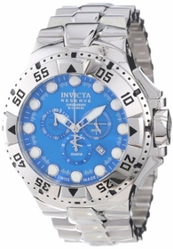 Invicta 13081 Excursion Mens Chronograph Quartz Watch