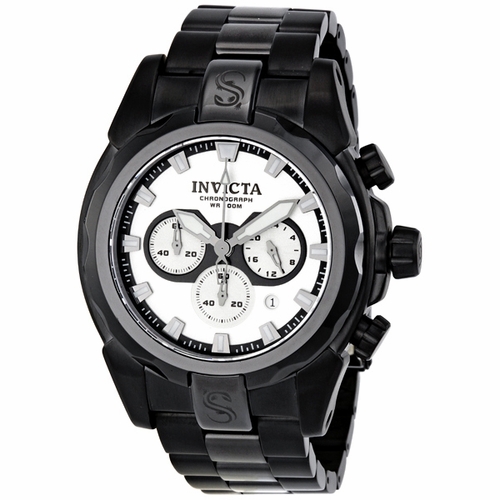 Invicta 1340 Speedway Mens Chronograph Quartz Watch