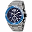 Invicta 1342 Pro Diver Mens Chronograph Quartz Watch