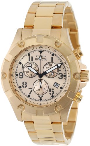 Invicta 13619 Specialty Mens Chronograph Quartz Watch