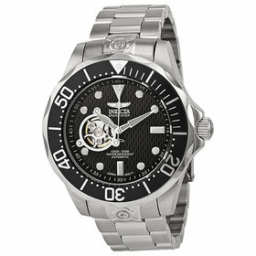 Invicta 13703 Grand Diver Mens Automatic Watch