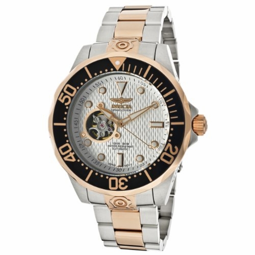 Invicta 13707 Pro Diver Mens Automatic Watch