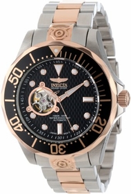 Invicta 13708 Grand Diver Mens Automatic Watch