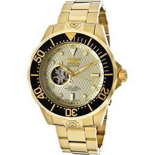 Invicta 13710 Pro Diver Mens Automatic Watch