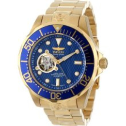 Invicta 13711 Grand Diver Mens Automatic Watch