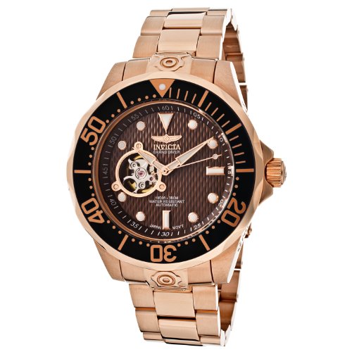 Invicta 13713 Pro Diver Mens Automatic Watch