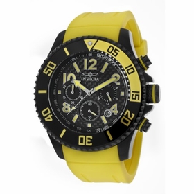 Invicta 13732 Pro Diver Mens Chronograph Quartz Watch
