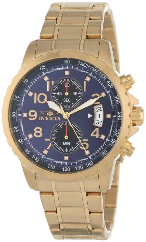 Invicta 13785 Specialty Mens Chronograph Quartz Watch