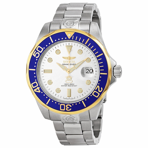 Invicta 13788 Pro Diver Mens Automatic Watch