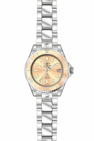Invicta 13861 Pro Diver Ladies Automatic Watch
