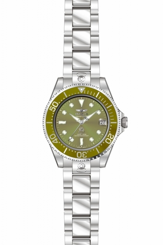 Invicta 13863 Pro Diver Ladies Automatic Watch