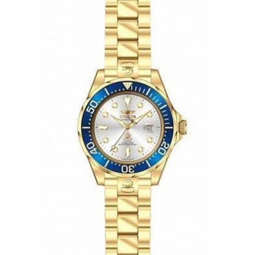 Invicta 13872 Grand Diver Mens Automatic Watch
