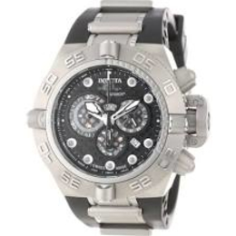 Invicta 1388 Subaqua Noma IV Mens Chronograph Quartz Watch