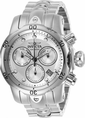 Invicta 13898 Venom Mens Chronograph Quartz Watch