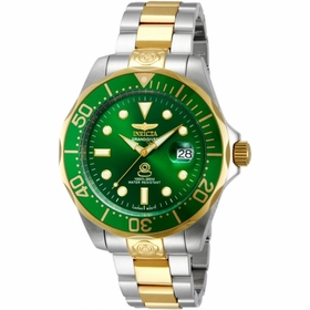 Invicta 13928 Pro Diver Mens Automatic Watch