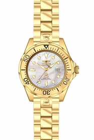 Invicta 13939 Pro Diver Mens Automatic Watch